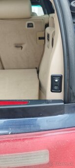 BMW X5 e53 3.0 D 160 kw 2004 rok - 10