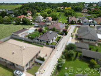 BOSEN | Na predaj útulný rodinný dom v Dunajskej Strede - 10