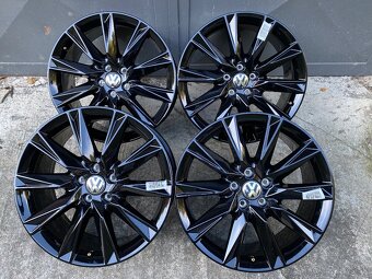 ✅ R19 ®️ Originál Audi VW 5x112 ET45 ✅ Škoda Seat VW - 10