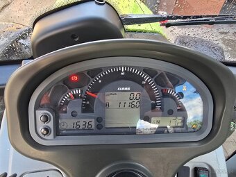 Traktor Claas Atos 340 - 10