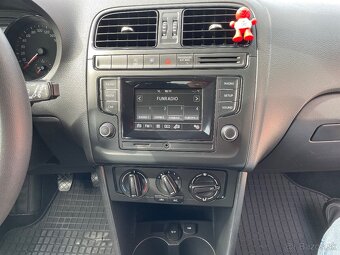 Volkswagen Polo 1.0 BMT 75k Comfortline - 10