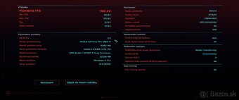 Ryzen 7 8700F, RTX 5060 Ti 16GB, 32GB RAM DDR5, 1TB M2 SSD - 10