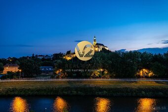 PROMENADA – Prenájom 2 izbový nadštandardný byt s parkovacím - 10