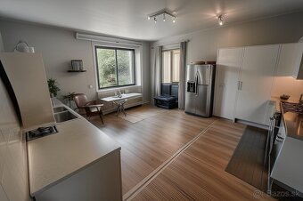 Rodinný dom s vizualizáciou / 1028 m2 / - Púchov - 10