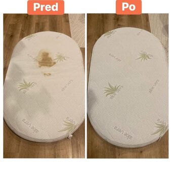 Tepovanie Žilina+okolie 30km - 10