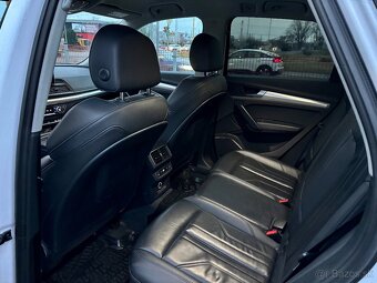 Audi Q5 40TDI 140kw - 10