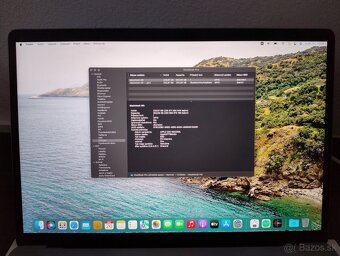 Macbook pro 15 2016 - 10