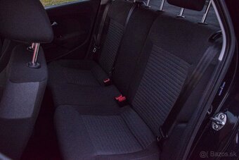 Volkswagen Polo 1.2 TSI Highline - 10