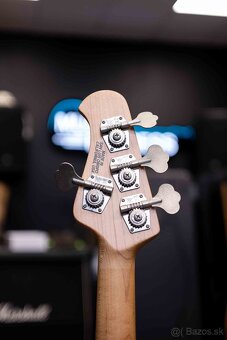 Music Man Stingray Classic 2007 - 10