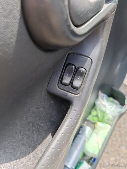 Oprel combo 1,3 Jtd r.v. 2011 - 10