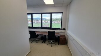 Kancelárie na prenájom - 10