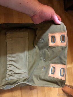 Vojenská lekárnička - 10