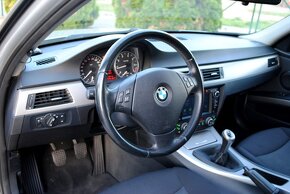 BMW Rad 3 318 i Benzín⭐155129KM⭐TOP STAV⭐ - 10