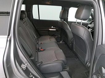 BENZ EQB 1.Majitel r.v.2024 Automatická ODPOCET - 10