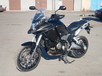 Honda VFR 1200 X Crosstourer - 10