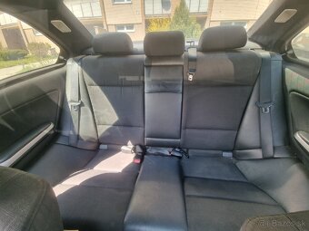Bmw e46 320cd 110kw 2004 - 10