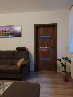 Na predaj 4 izbový byt Brezová pod Bradlom - 10