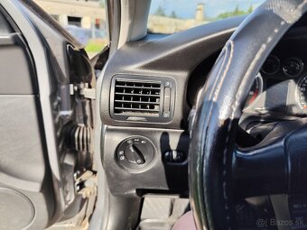 PASSAT B 5.5 2003 V6 132KW 4x4 - 10