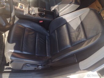 Díly z auta Audi A6 4F 3.0 TDI 165kw BMK quattro HKG vzduch - 10