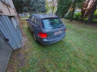 Volkswagen golf 5 - 10