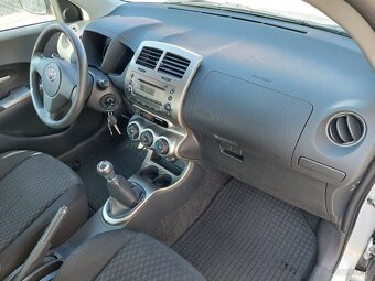 Toyota urban cruiser 1,4 d 4x4 4x4 - 10