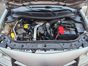 Renault Megane Grandtour 1,5 dci Nova STK+EK - 10