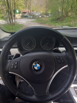 BMW 320 XD Coupe - 10
