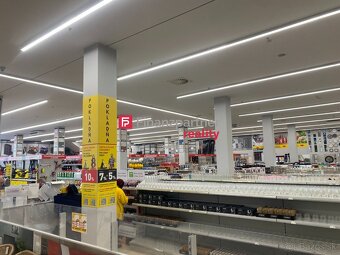 Na prenájom obchodné priestory Humenská cesta, Michalovce - 10