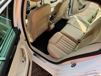 Predám Škoda Superb L&K 2.0 TDi , 2017 - 10