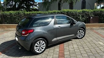 Citroën DS3 1.2 PureTech - 10