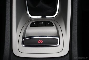 Citroen C5 Kombi 1,6 Turbo benzin - 10