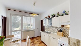Poschodový rodinný dom v Šali, ul. Železničná - 10