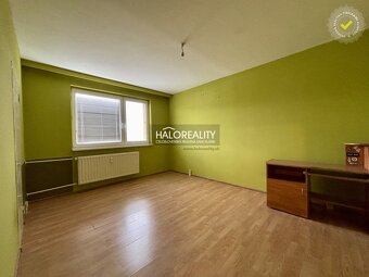 HALO reality - Predaj, trojizbový byt Rožňava - EXKLUZÍVNE H - 10