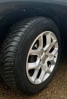 Predám JEEP RENEGADE - 10