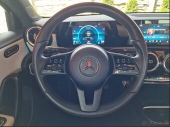 Mercedes-Benz A trieda 180 /T - 10