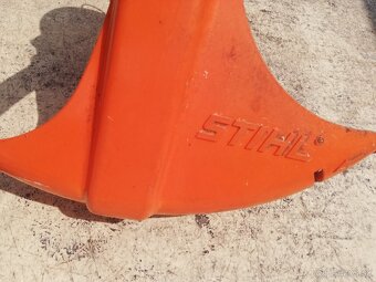 Krovinorez, VYZINACKA Stihl fs40 - 10