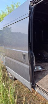 Fiat Ducato 2.3 96kw L4H2 - 10