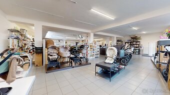 Vajnorská - obchodné priestory s parkovaním - 10