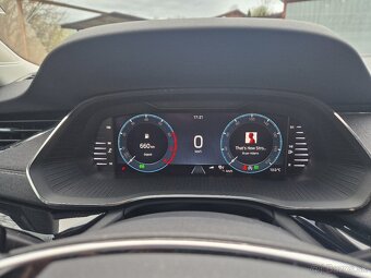 Škoda Octavia Combi IV 1.5Tsi e-Tec 31tis. nájazd - 10