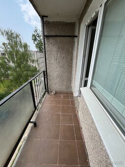 Na predaj 3 izbový byt v meste Čierna nad Tisou - 10