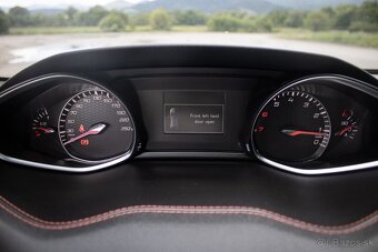 Peugeot 308 Gti - 10