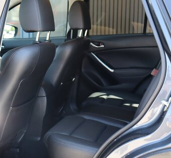 Mazda CX-5 2.2 Skyactiv-D 175k AWD Revolution A/T - 10