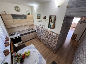 INORI | PREDAJ 1-izbový byt Kežmarok, ul. Možiarska, centrum - 10