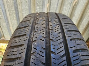 3 ks celoročných pneu Vredestein v rozmere 185/65 r15 - 10