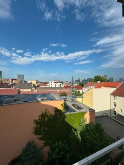 Prenájom 3i bytu v starom meste, na obchodnej ulici - 10