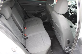 Volkswagen Golf Variant 2.0 TDi DSG 85 kW LIFE - 10