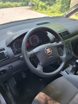 Seat Alhambra - 10