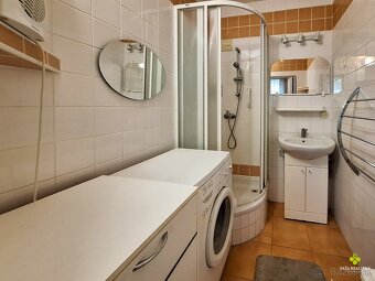 Veľkometrážny 3,5 izbový byt Prievidza Ul. Clementisa 84 m2 - 10