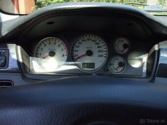 Predam Mitsubishi Lancer - 10