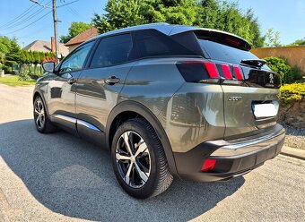 PEUGEOT 3008 2017 1.6hdi AT. - 10